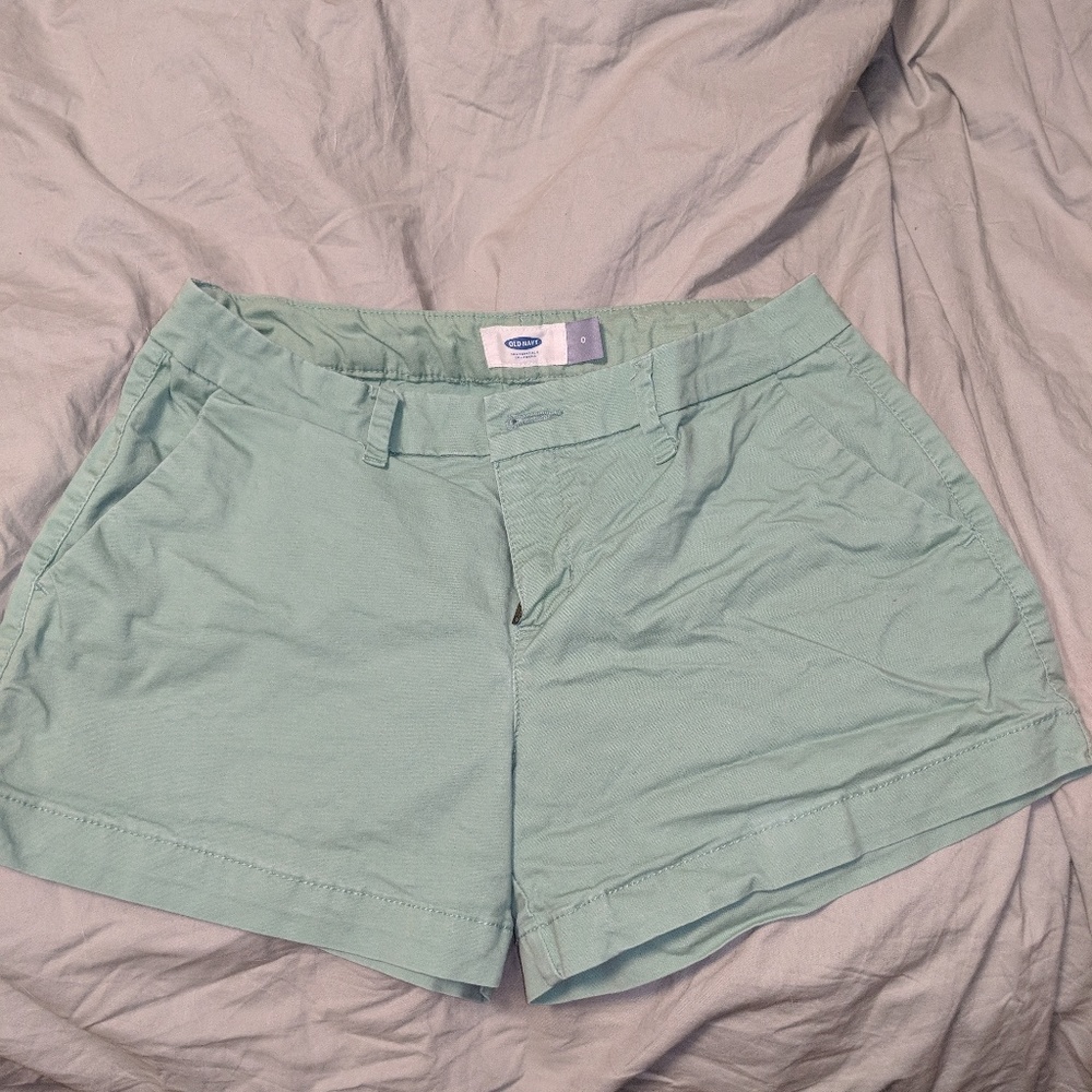 Old navy shorts
